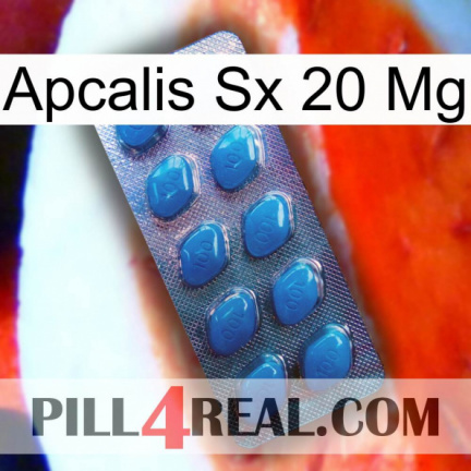 Apcalis Sx 20 Mg viagra1